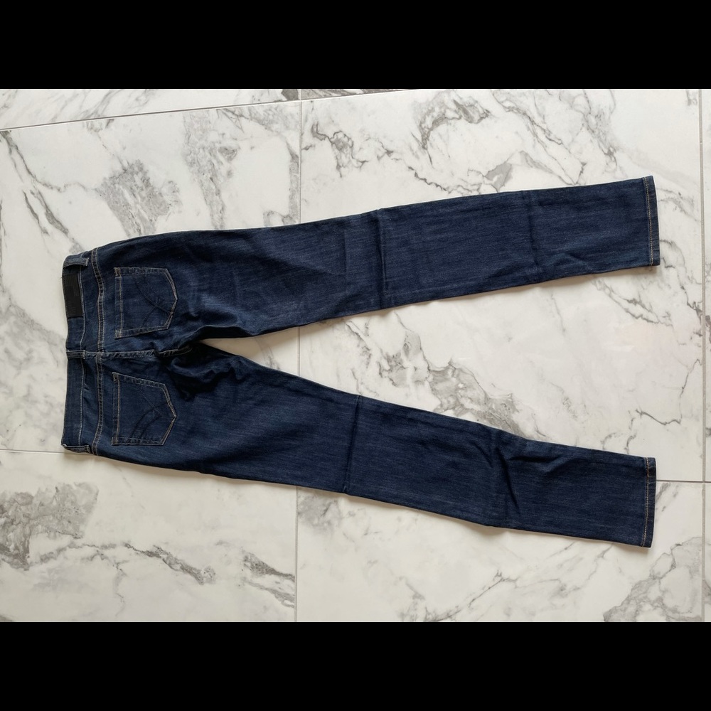 William Rast Denim Jeans